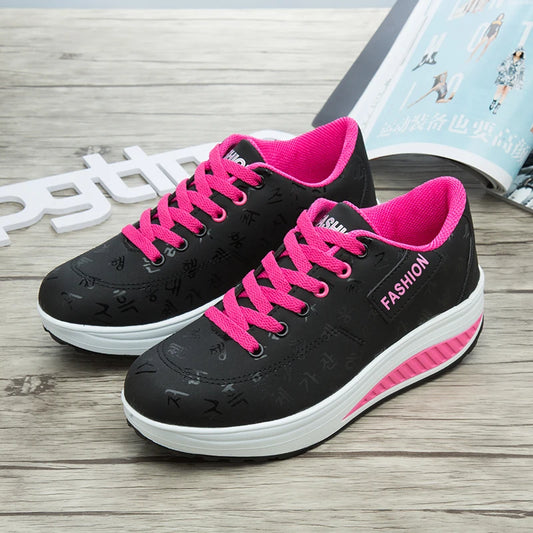 Sneakers for Women Orthopedic  Walking Shoes  Lightweight Casual  Sneakers Air Running Shoes Tennis
