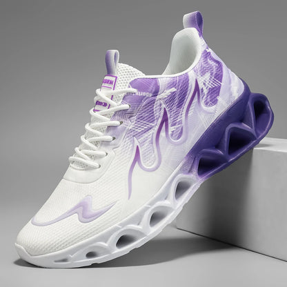 Sneakers for Women  Walking Shoes , Lightweight Casual Sneakers Air Running Shoes