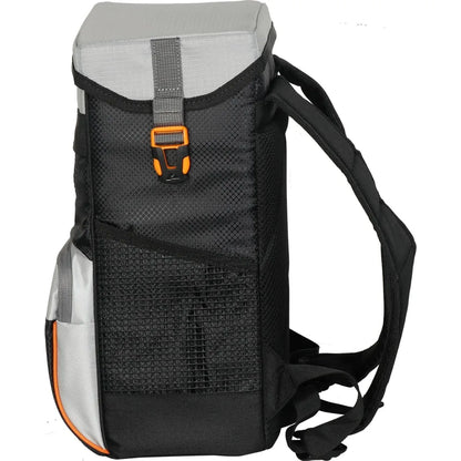 Fishing Backpack with Trays, Polyester