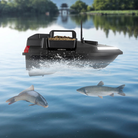 Gps Fishing Bait Boat Remote Control For Fishing