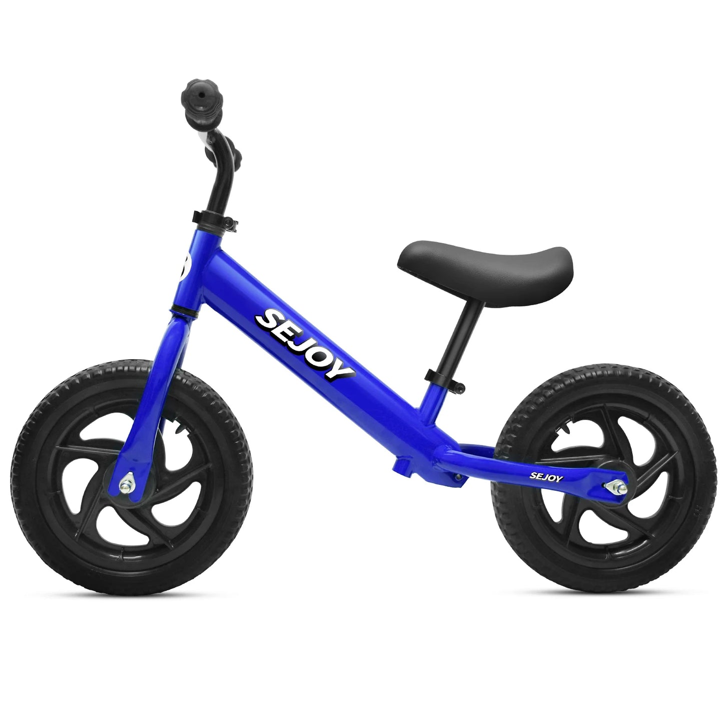 Balance Bike,Lightweight for 3-6 Year Old No Pedal Bikes for Kids