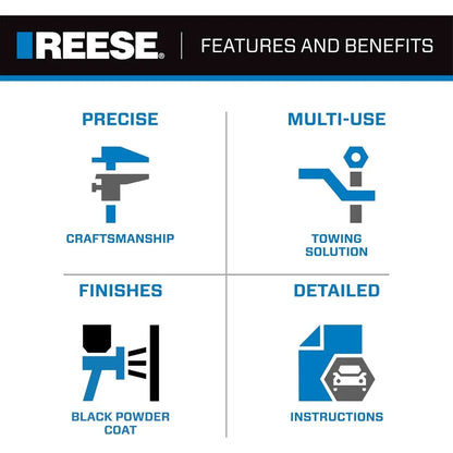 Square Trailer Jack, No Mount, 12,000 lbs. Support Capacity