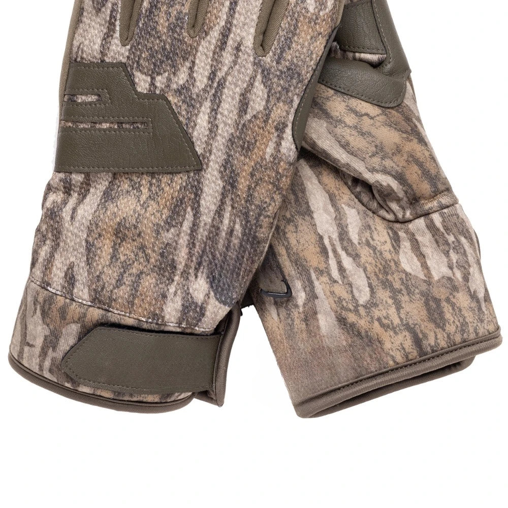 Men's Heavyweight Hunting Gloves, Size L/XL