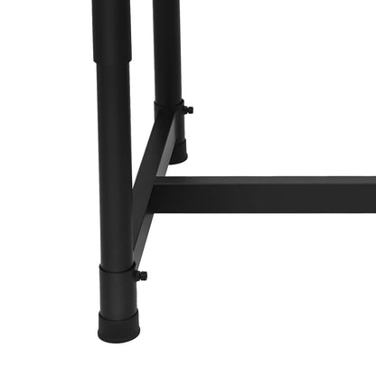 Professional Arm Wrestling Table, Standard Arm Wrestling Battle Table, Standard Wrist Stand Competition Training Equipment