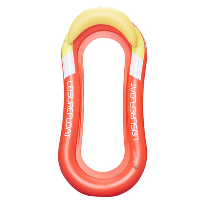 Summer Beach Water Floating Bed Outdoor Fun Water Party