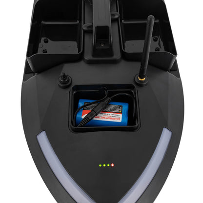 Gps Fishing Bait Boat Remote Control For Fishing
