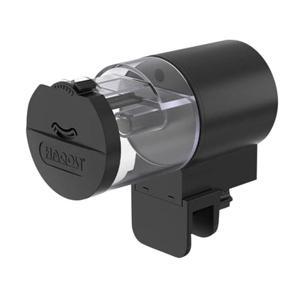 Automatic Fish Tank Feeder Large Capacity Timer Food Dispenser