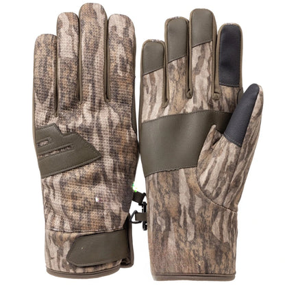 Men's Heavyweight Hunting Gloves, Size L/XL