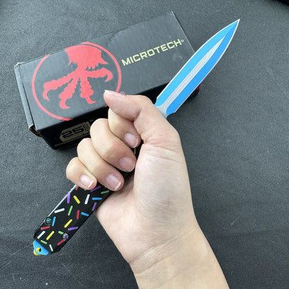 Outdoor camping travel knife Pocket knife Multi-functional EDC Knives Tactical Knives Hunting Knives