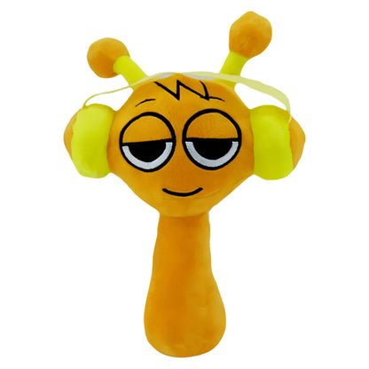 Soft Stuffed Figuer Doll Stuffed Animals Birthday Christmas Gifts for Fans and Kids