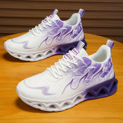 Sneakers for Women  Walking Shoes , Lightweight Casual Sneakers Air Running Shoes