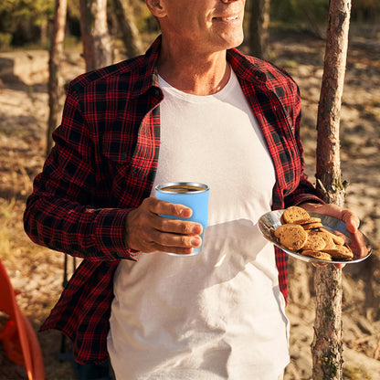 Outdoor Camping Pot Set Portable Aluminum Cookware backpacking cookware