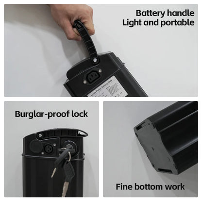 Electric Bike Battery 48V15h Battery