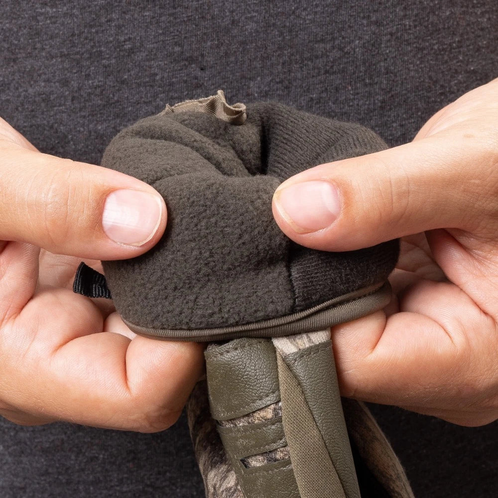 Men's Heavyweight Hunting Gloves, Size L/XL