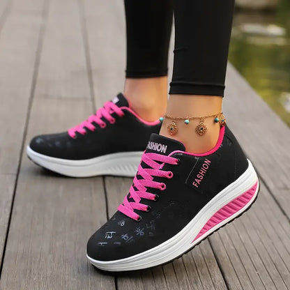 Sneakers for Women Orthopedic Sneakers Walking Shoes  Lightweight Casual Sneakers Air Running Shoes for Women