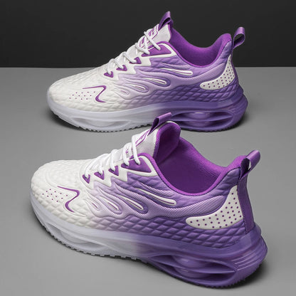 Sneakers for Women Orthopedic  Walking Shoes Lightweight Casual Sneakers Air Running Shoes