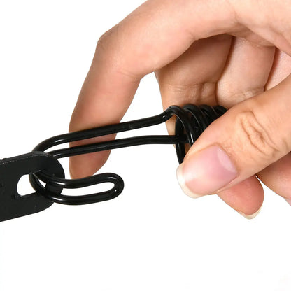 3 Golf Bag Stand Holder Organizer for Garage with Wheels Sport Accessories Rack