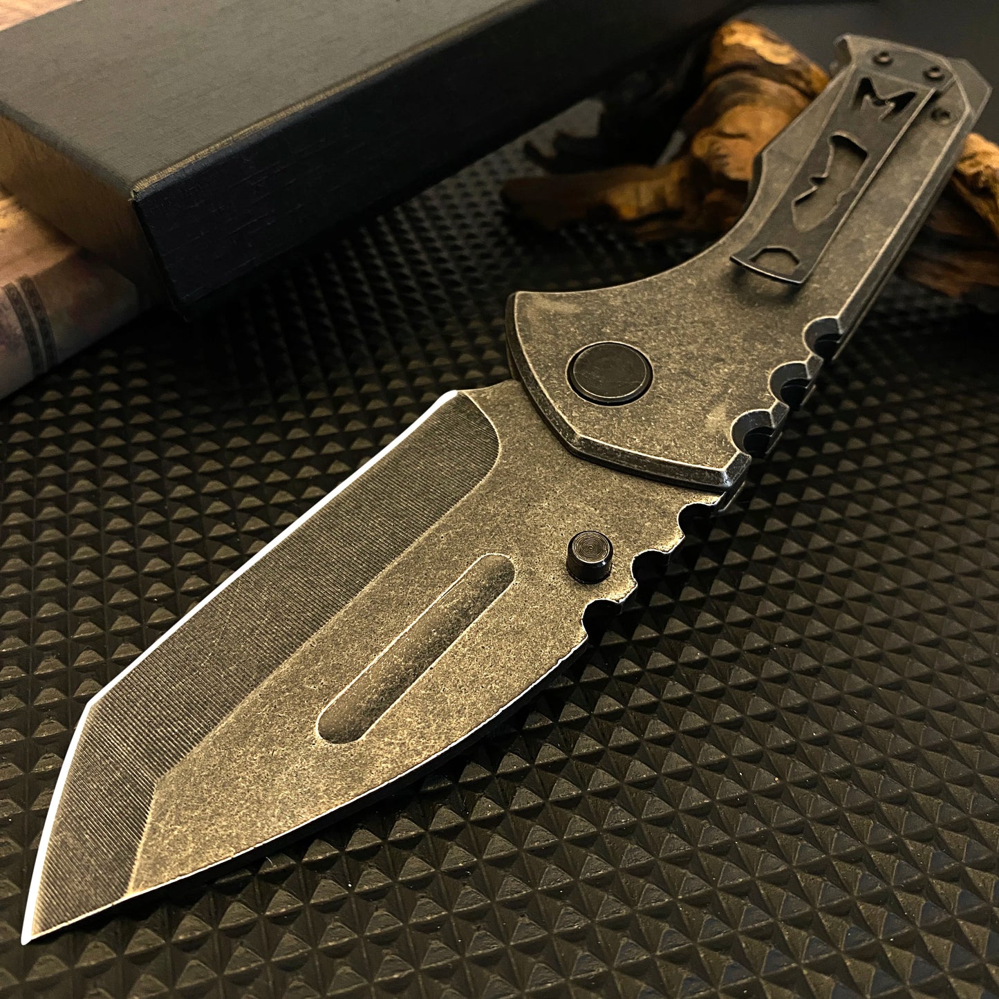 Peeling Knife, Hand-Held Carving Knife, Multi-Functional Fruit Knife, Hunting, Camping Survival Knife- The Perfect Holiday Gift!