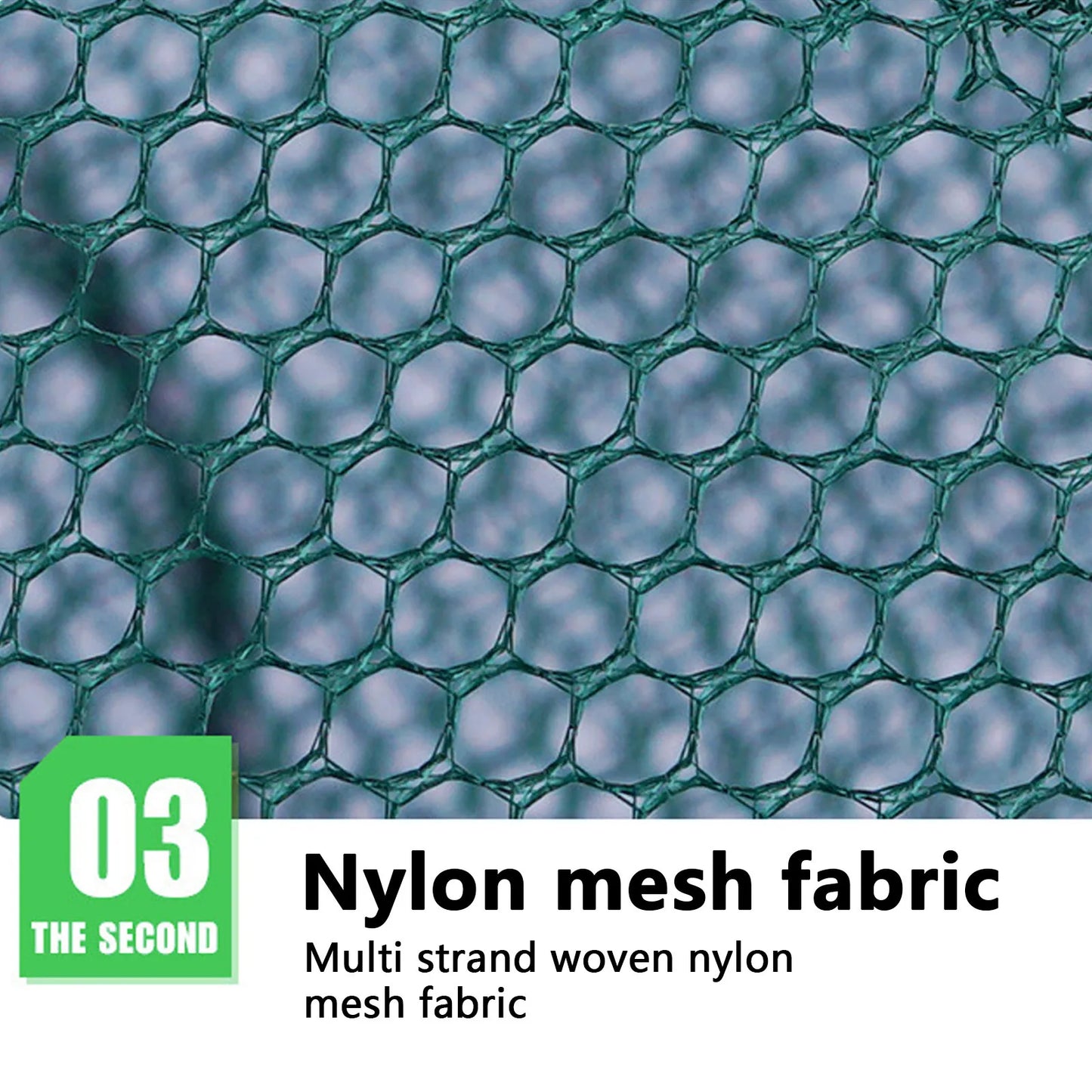 Folding cage new style fishing trap f shrimp crayfish crab fishing net nylon material