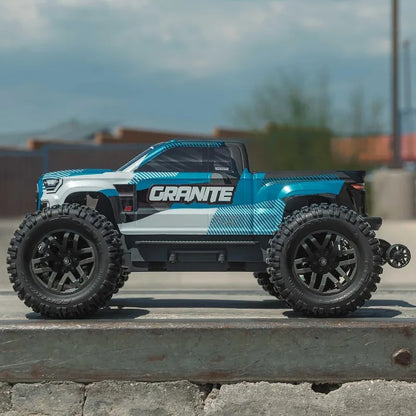 RC Truck 1/10 Granite 4X4 223S BLX BRUSHLESS Monster Truck.