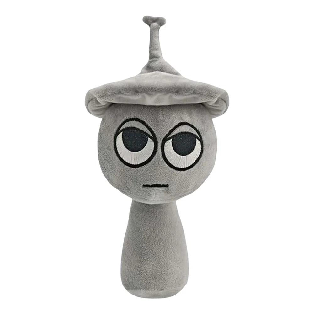 Soft Stuffed Figuer Doll Stuffed Animals Birthday Christmas Gifts for Fans and Kids