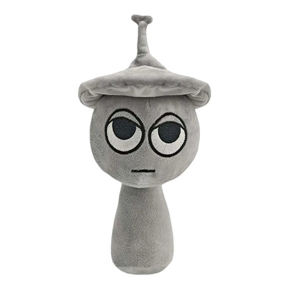 Soft Stuffed Figuer Doll Stuffed Animals Birthday Christmas Gifts for Fans and Kids