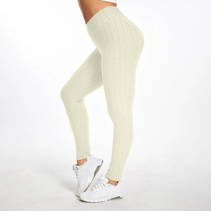 Women's Vintage Leopard Print Washed Thin Jeans Street Casual Neutral Style Denim trousers High Waist Straight Pants