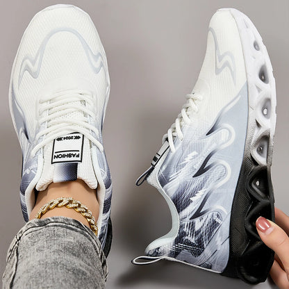 Sneakers for Women Orthopedic Sneakers Walking Shoes for Women, Lightweight Casual Sneakers Air Running Shoes