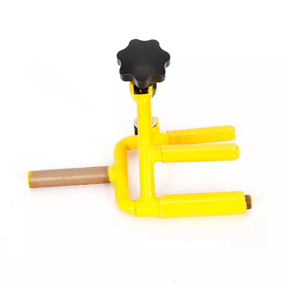 Adjustable Archery Bow Vise for Compound Bows, Universal Parallel Design