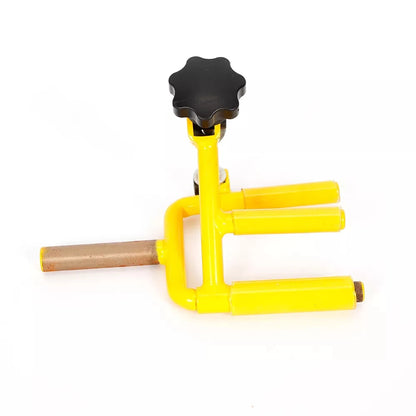 Adjustable Archery Bow Vise for Compound Bows, Universal Parallel Design