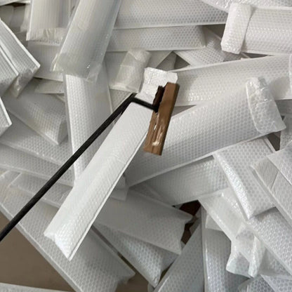 Uprooting and Weeding Tools, Gardening Hoeing Rake, Manganese Steel Farm Tool, Small Hoe,