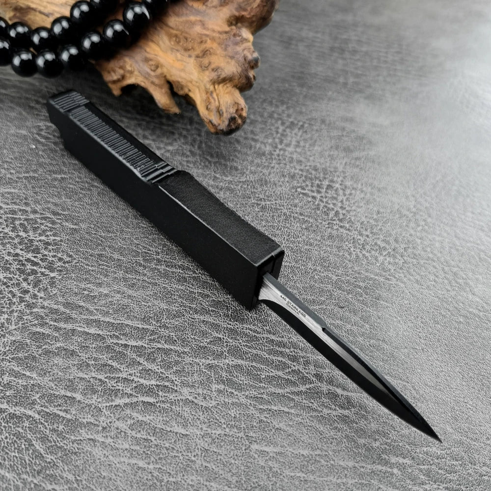 Mini Pocket knife  camping hiking survival  Portable hunting knife, Tactical knife,