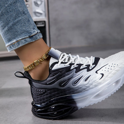 Sneakers for Women Orthopedic Sneakers Walking Shoes for Women, Lightweight Casual  Sneakers Air Running Shoes