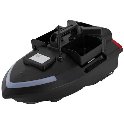 Gps Fishing Bait Boat Remote Control For Fishing