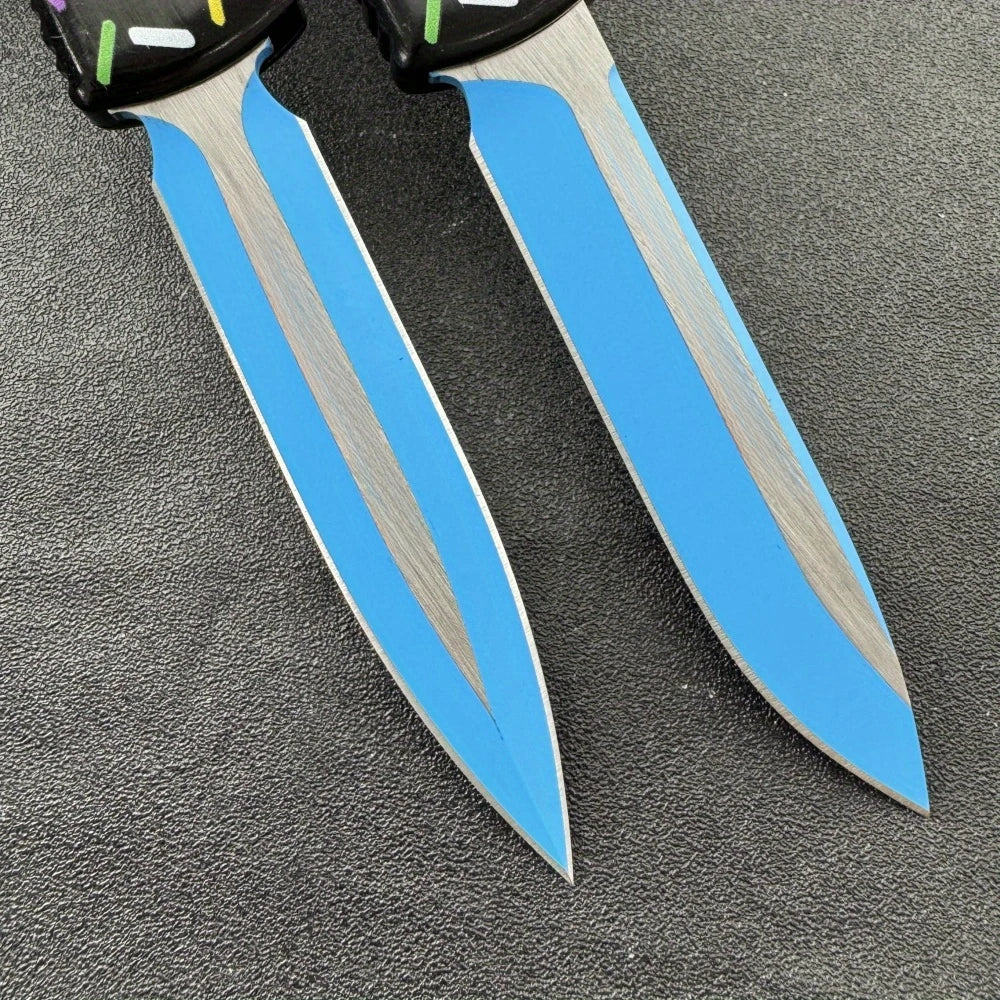 Outdoor camping travel knife Pocket knife Multi-functional EDC Knives Tactical Knives Hunting Knives