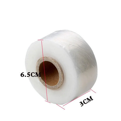 Biodegradable Grafting Tape Graft Membrane Gardening Bind Belt Plant Specific Film