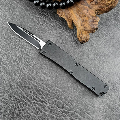 Mini Pocket knife  camping hiking survival  Portable hunting knife, Tactical knife,