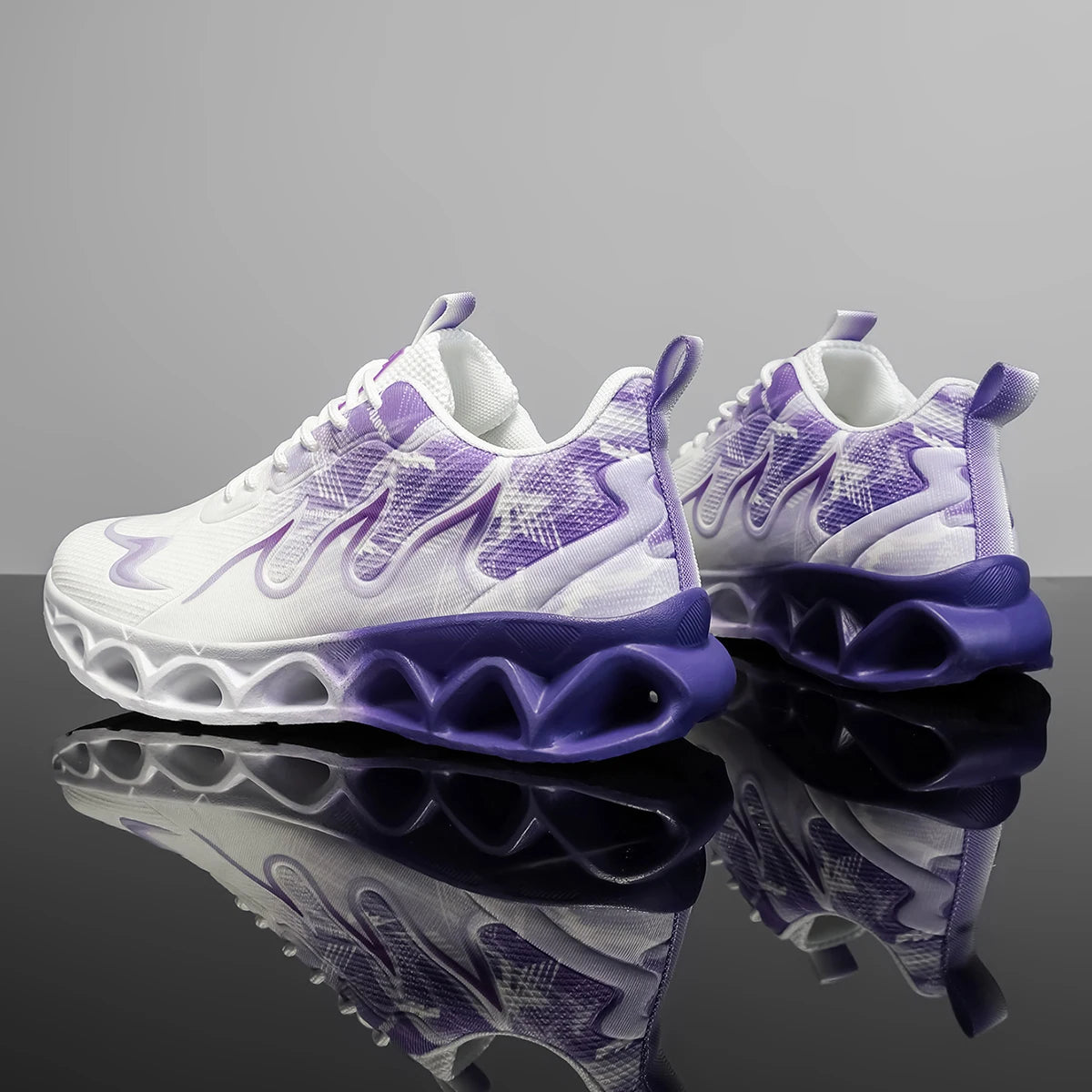 Sneakers for Women  Walking Shoes , Lightweight Casual Sneakers Air Running Shoes