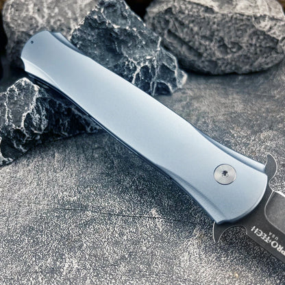 Utility Survival Pocket Folding Knife D2 Blade Multi-purpose Tactical Fishing Multifunctional