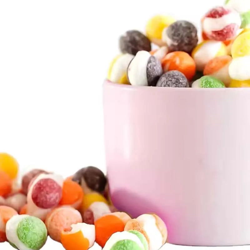 Snackking FREEZE DRIED 3.99oz(113g)*4packs