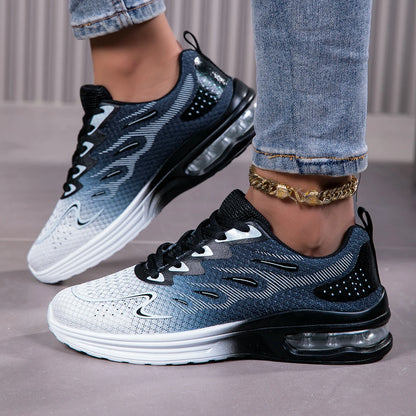 Sneakers for Women Orthopedic  Walking , Lightweight Casual Sneakers Air Running Shoes