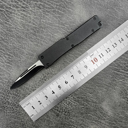Mini Pocket knife  camping hiking survival  Portable hunting knife, Tactical knife,