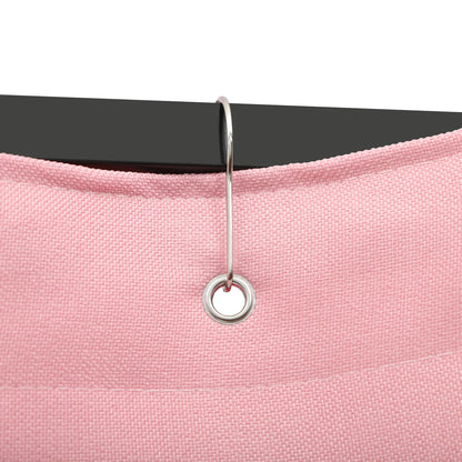 Portable Clothing Store Fitting Room Freestanding 100*100*200cm