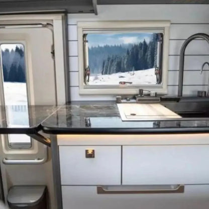 1pc Outdoor Portable Folding Knife for Men High Hardness Pocket Knives for Camping and Fishing