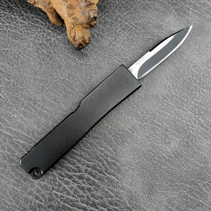 Mini Pocket knife  camping hiking survival  Portable hunting knife, Tactical knife,