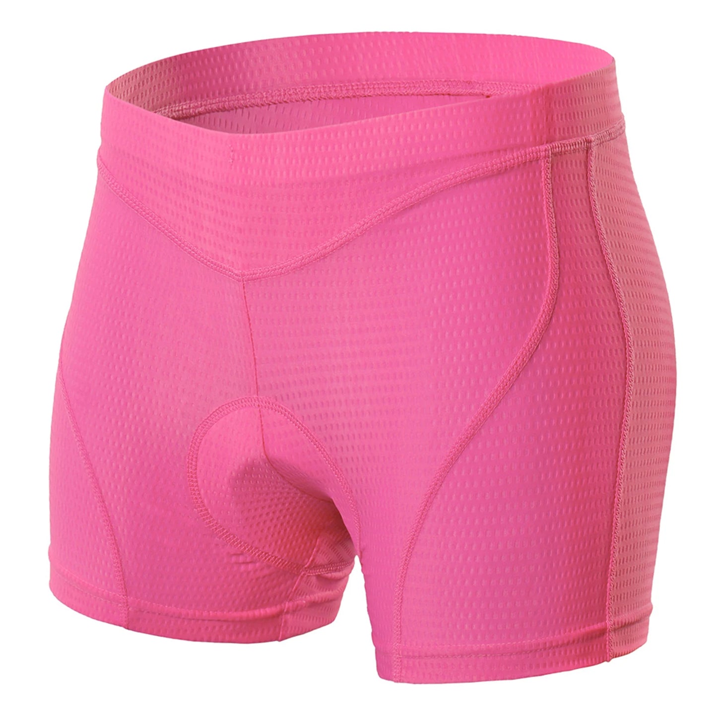 Women Bike Underwear 3D Padded MTB Bicycle Cycle Biking Underwear Shorts