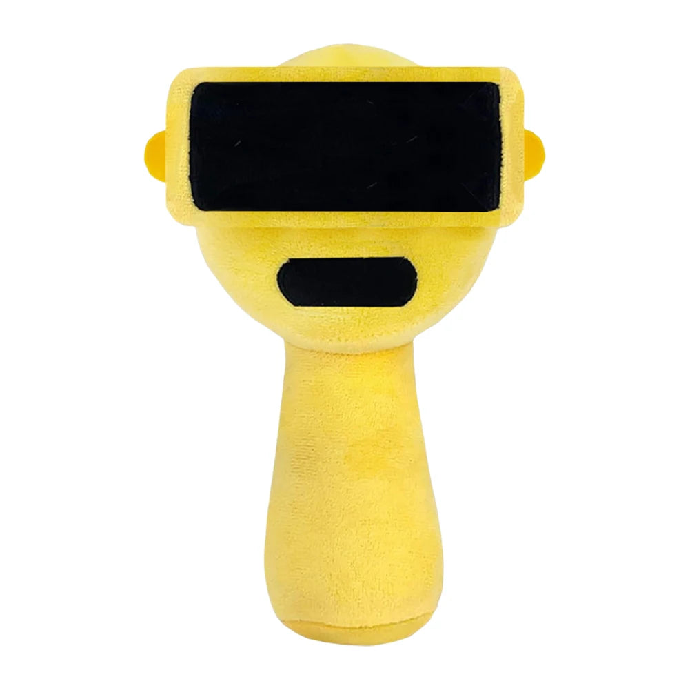 Soft Stuffed Figuer Doll Stuffed Animals Birthday Christmas Gifts for Fans and Kids