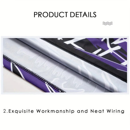 Motorcycle Jersey Wicking Long Sleeved clothing Cycling Shirt For Biking Riding Sports