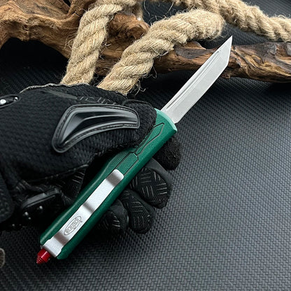 Pocket Utility Knives - High Hardness Blade, EDC Multitools, Sharp Knife