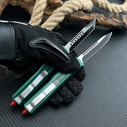 Pocket Utility Knives - High Hardness Blade, EDC Multitools, Sharp Knife
